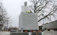 В Польше открыли памятник украинскому священнику, спасавшему евреев