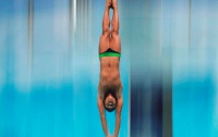 Два украинских «золота» на чемпионате Европы по прыжкам в воду