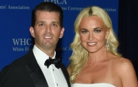 Стали известны подробности госпитализации невестки Трампа