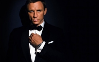 Дэниел Крэйг назвал имя нового Джеймса Бонда