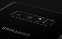 Samsung выпустит смартфон с поддержкой технологии 5G