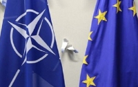 НАТО и ЕС подписали новое соглашение о сотрудничестве