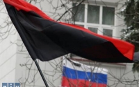 Во Львове прорекламируют убийство российского консула