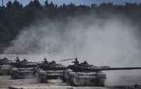 ОБСЕ заметила у боевиков на Донбассе тяжелое вооружение