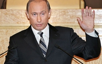 Россия одолела бы  Гитлера и без Украины, считает Путин