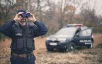 Прикордонна поліція Молдови затримала 11 ухилянтів з України