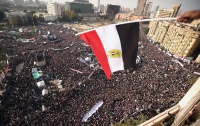 Египтяне собирают «Марш миллионов»