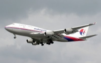 Пропавший «Боинг 777»: Спасатели зафиксировали сигналы черного ящика
