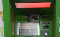 Задержаны преступники, укравшие более миллиона из банкоматов