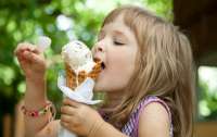 В этом году украинцы, как никогда, полюбили мороженое