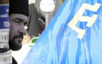 Меджлис - не единственная «крыша» крымских татар