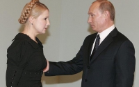 Путин не исключает вариант, что выйдя из тюрьмы, Тимошенко объявит о присоединении к ЕЭП - политолог