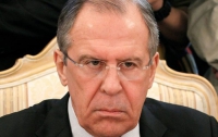 Россию обеспокоили «односторонние планы» Украины, - Лавров