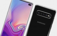 Стала известна цена на Galaxy S10 5G
