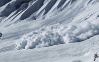 В Новой Зеландии сошла лавина, есть жертвы