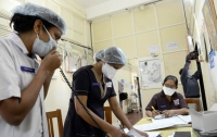 Более 100 человек умерли в Индии от свиного гриппа