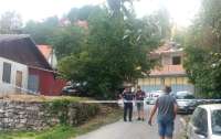 В Черногории мужчина устроил стрельбу по прохожим, 11 жертв