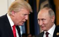 Путин по просьбе Трампа согласился на недельную паузу в ударах по Киеву