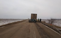 Ужасное ДТП в Кировоградской области: погибло трое людей