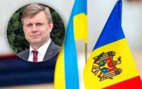 Молдова назначила нового посла в Украине