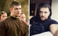 Еще один актер из фильмов о Гарри Поттере радикально сменил имидж