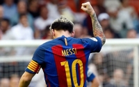 Месси уйдет из 