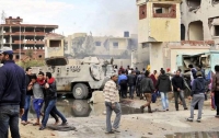 Нападение на военный конвой в Египте: много погибших