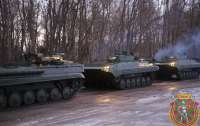 В Беларусь прибывают войска РФ для участия в совместных учениях
