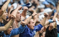 Неизвестные жестоко избили греческих футбольных фанатов в Киеве