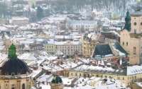 У Львові на п'ять днів оголосили І рівень небезпеки
