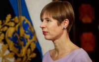Украина не может стать членом НАТО, – президент Эстонии