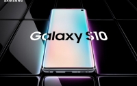 Samsung представила новые смартфоны-флагманы Galaxy S10 и Galaxy S10+