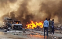 Уже 300 человек стали жертвами теракта в Сомали