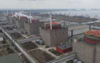 Біля Запорізької АЕС МАГАТЕ зафіксувало вибухи