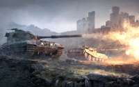 Создатели World of Tanks отказались от россии и беларуси