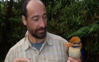 Орнитолог из США убил удивительную птицу