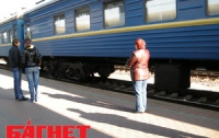 Депутаты решили продать железные дороги Украины