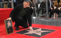 Рон Ховард получил вторую звезду на Аллее славы в Голливуде