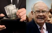 Воррен Баффет підказав, як примножити багатство