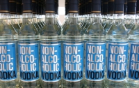 Безалкогольная водка – это уже реальность