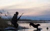 В Украине открылся новый охотничий сезон