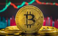 Сергій Тронь пояснив причини зростання курсу біткоїна