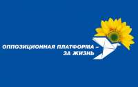 СМИ, распространяющие фейки о Медведчуке, понесут ответственность в соответствии с украинским законодательством, - ОПЗЖ