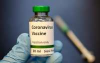 В Украине разрабатывают еще одну вакцину от коронавируса