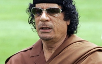 Каддафи утверждает, что он находится в Ливии и никуда не собирается уезжать