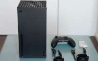 Пользователи сообщили о сбоях в работе новой игровой консоли Xbox Series X