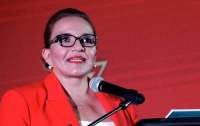 Президентом Гондураса впервые в истории страны станет женщина