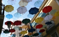 5 лучших зонтов для защиты от непогоды (ФОТО)