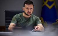 Зеленський дав відповідь, чому Україна не може провести вибори під час війни