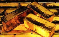 Цены на золото взлетели до небес